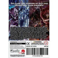 Core Connection: Titans Unleashed - Expansion Pack- Image 4