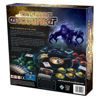 Cosmic Encounter - Board Game - Fantasy Flight Games- Image 3