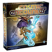 Cosmic Encounter - Board Game - Fantasy Flight Games- Image 1