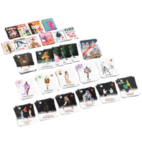 Couture - Competitive Fashion Board Game for Family, and Adults (3-6 Players,...- Image 5