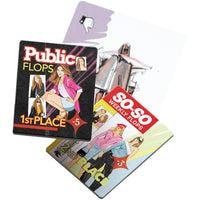 Couture - Competitive Fashion Board Game for Family, and Adults (3-6 Players,...- Image 7