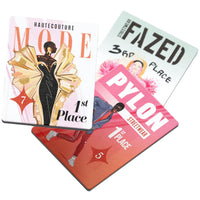 Couture - Competitive Fashion Board Game for Family, and Adults (3-6 Players,...- Image 8