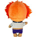 Cowboy Bebop - Edward Plush (8") - Great Eastern Entertainment