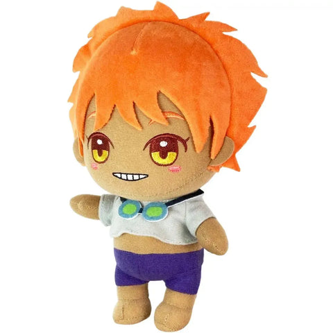 Cowboy Bebop - Edward Plush (8