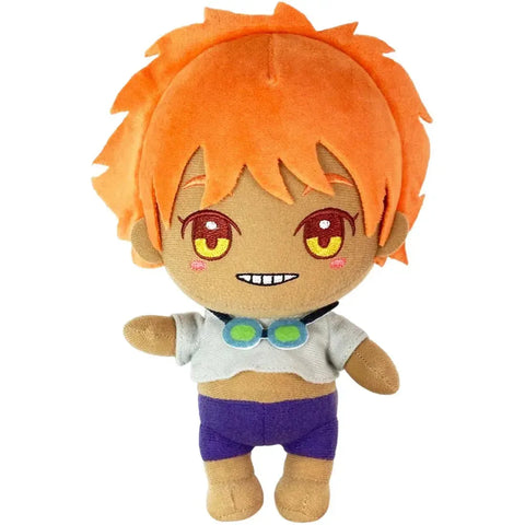 Cowboy Bebop - Edward Plush (8