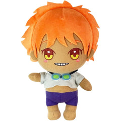 Cowboy Bebop - Edward Plush (8") - Great Eastern Entertainment