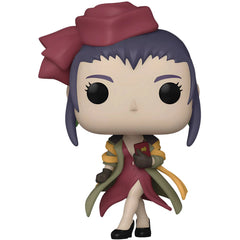 Cowboy Bebop - Faye Valentine Figure - Funko - POP! Animation Series (1214)