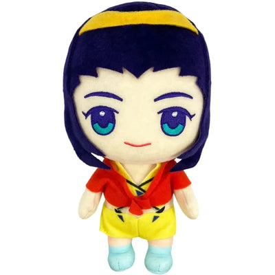 Cowboy Bebop - Faye Valentine Plush (8