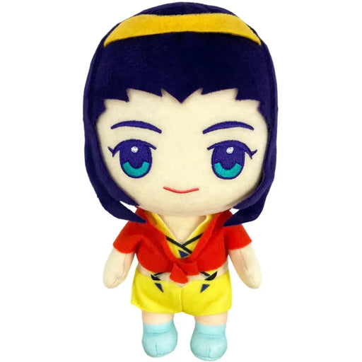 Cowboy Bebop - Faye Valentine Plush (8") - Great Eastern Entertainment