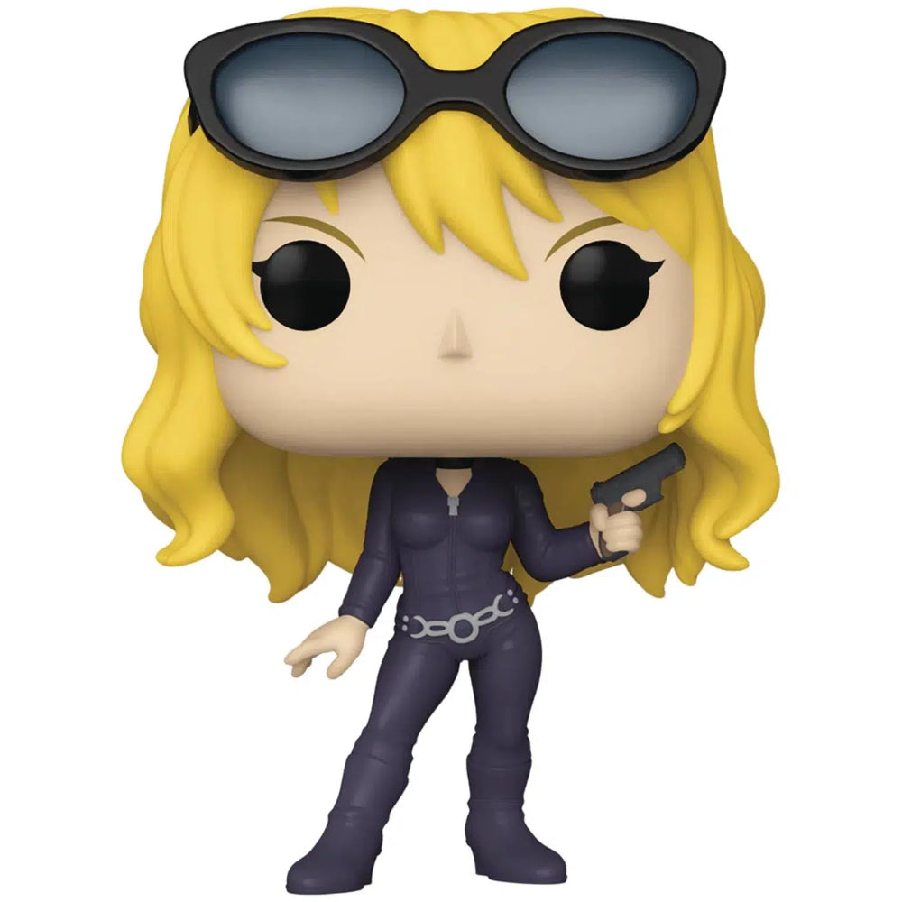 Cowboy Bebop - Julia Figure - Funko - POP! Animation Series (1216)