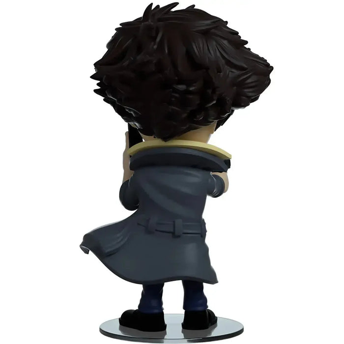 Cowboy Bebop - Last Stand Spike Spiegel Figure (5") - Youtooz
