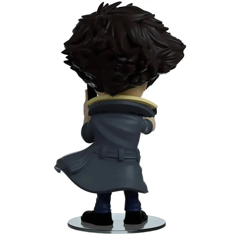 Cowboy Bebop - Last Stand Spike Spiegel Figure (5
