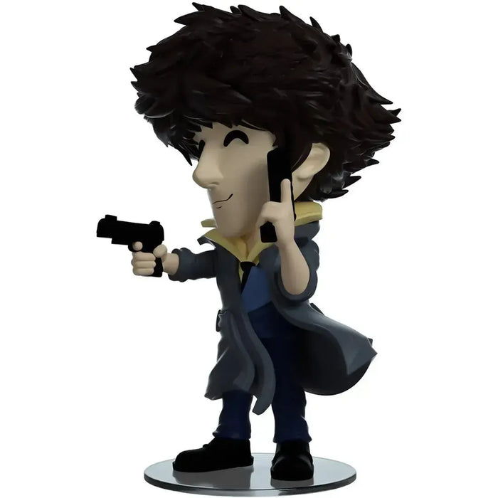 Cowboy Bebop - Last Stand Spike Spiegel Figure (5") - Youtooz