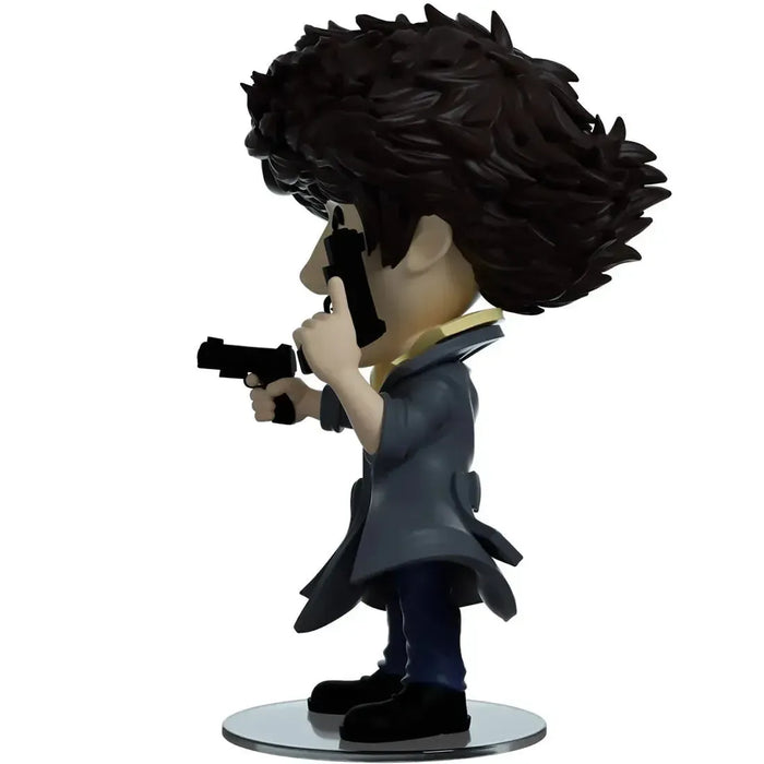 Cowboy Bebop - Last Stand Spike Spiegel Figure (5") - Youtooz