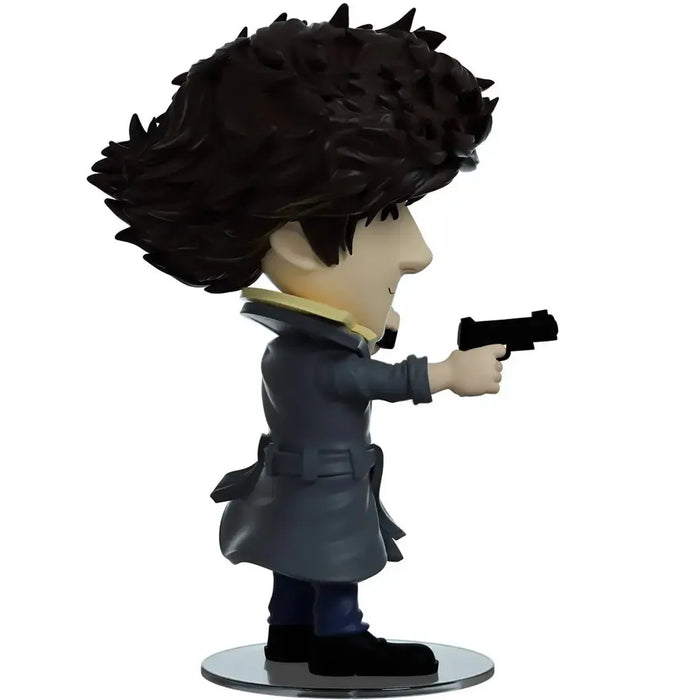 Cowboy Bebop - Last Stand Spike Spiegel Figure (5") - Youtooz
