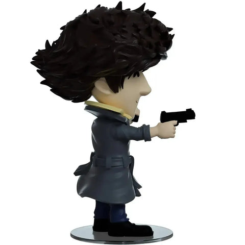Cowboy Bebop - Last Stand Spike Spiegel Figure (5