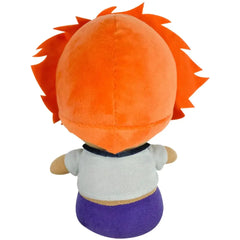 Cowboy Bebop - Sitting Edward Plush (7") - Great Eastern Entertainment