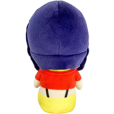 Cowboy Bebop - Sitting Faye Valentine Plush (7