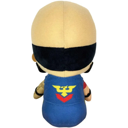 Cowboy Bebop - Sitting Jet Black Plush (7") - Great Eastern Entertainment