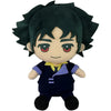 Cowboy Bebop - Sitting Spike Spiegel Plush (7