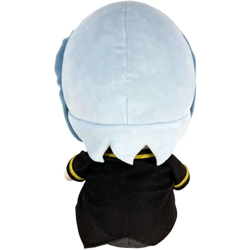 Cowboy Bebop - Sitting Vicious Plush (7") - Great Eastern Entertainment