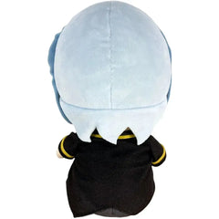 Cowboy Bebop - Sitting Vicious Plush (7") - Great Eastern Entertainment