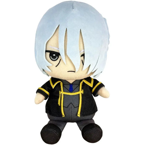 Cowboy Bebop - Sitting Vicious Plush (7