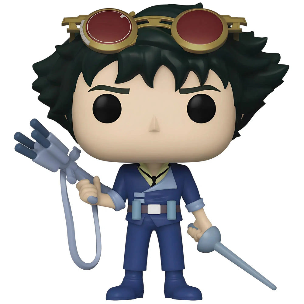 Cowboy Bebop - Spike Spiegel Figure - Funko - POP! Animation Series (1212)