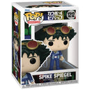 Cowboy Bebop - Spike Spiegel Figure - Funko - POP! Animation Series (1212)