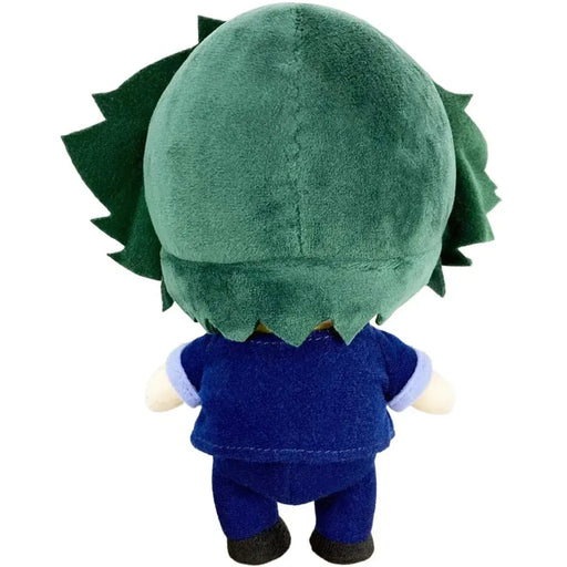 Cowboy Bebop - Spike Spiegel Plush (8") - Great Eastern Entertainment