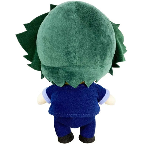 Cowboy Bebop - Spike Spiegel Plush (8