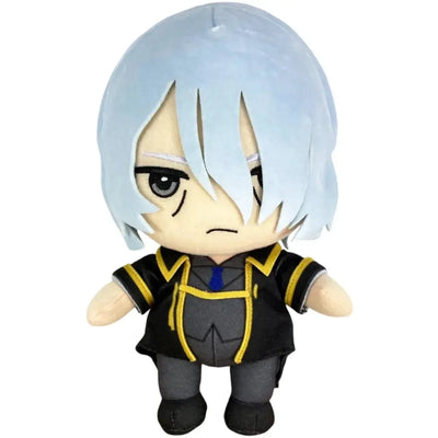 Cowboy Bebop - Vicious Plush (8