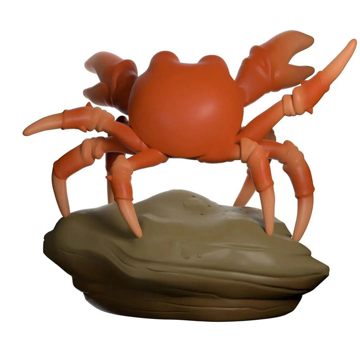 Crab Rave Electronic Meme Figure - Youtooz