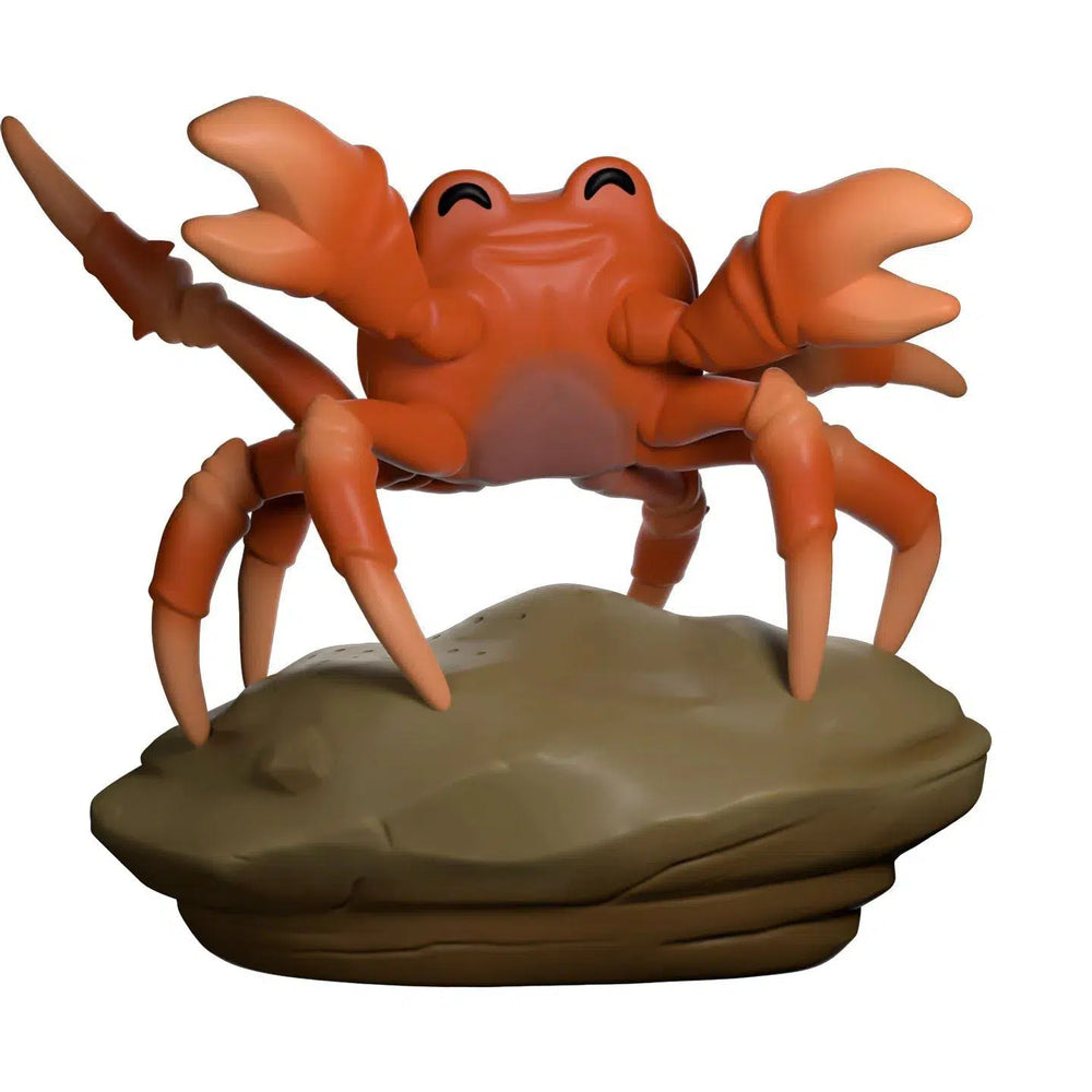 Crab Rave Meme Figure - Youtooz