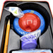 Cranium Hoopla - Party Card Game for Adults & Teens (2-10 Players)