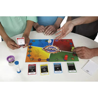 Cranium - Party Creativity Board Game for Family, Adults, and Children (4+ Pl...- Image 4