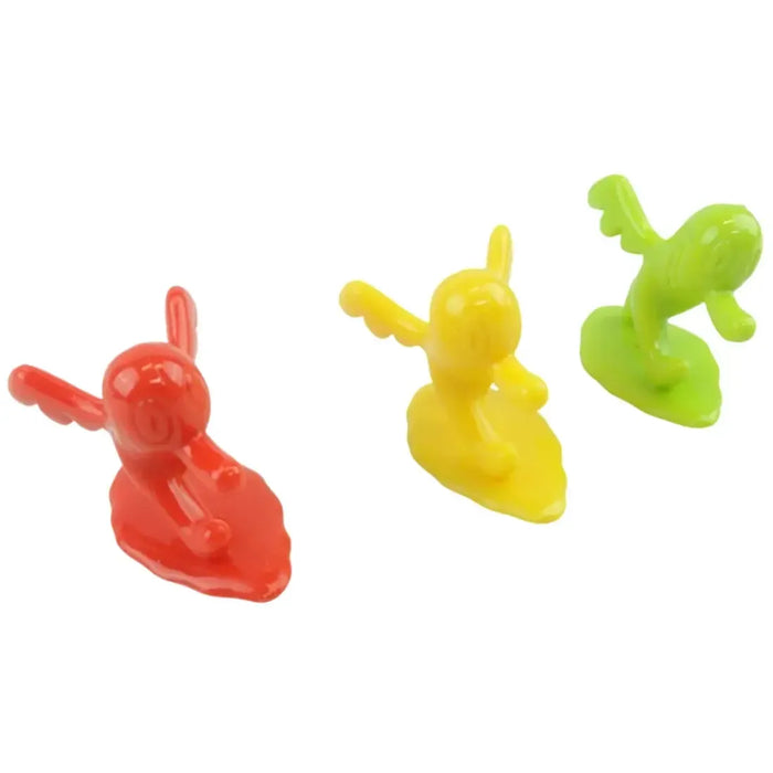 Cranium: Turbo Edition - Party Trivia Board Game for Family, and Adults (4+ Players, Ages 12+) - Cranium