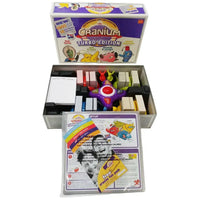 Cranium: Turbo Edition - Party Trivia Board Game for Family, and Adults (4+ P...- Image 2
