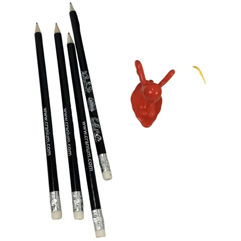 Cranium: Turbo Edition - Party Trivia Board Game for Family, and Adults (4+ Players, Ages 12+) - Cranium