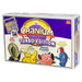 Cranium: Turbo Edition - Party Trivia Board Game for Family, and Adults (4+ Players, Ages 12+) - Cranium
