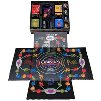 Cranium WOW - Party Trivia Board Game for Family and Adults (4+ Players, Ages...- Image 2