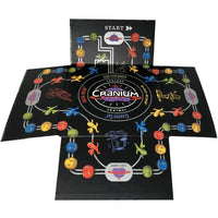 Cranium WOW - Party Trivia Board Game for Family and Adults (4+ Players, Ages...- Image 4