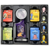Cranium WOW - Party Trivia Board Game for Family and Adults (4+ Players, Ages...- Image 5