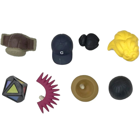 Cranium WOW - Party Trivia Board Game for Family and Adults (4+ Players, Ages 13+) - Hasbro