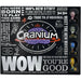 Cranium WOW - Party Trivia Board Game for Family and Adults (4+ Players, Ages 13+) - Hasbro