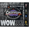 Cranium WOW - Party Trivia Board Game for Family and Adults (4+ Players, Ages 13+) - Hasbro
