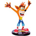 Crash Bandicoot - Arms Up Crash Statue (9") - First 4 Figures