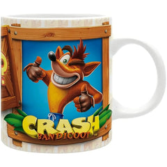 Crash Bandicoot - N. Sane T...