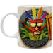 Crash Bandicoot - N. Sane Trilogy Mug (Ceramic, 11 oz.) - ABYstyle