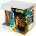 Crash Bandicoot - N. Sane Trilogy Mug (Ceramic, 11 oz.) - ABYstyle
